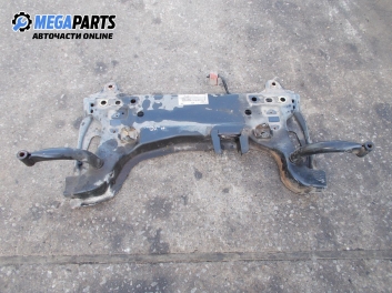 Front axle for Ford Fiesta 1.3, 69 hp, 3 doors, 2005