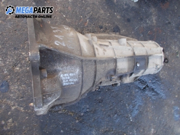 Automatic gearbox for BMW 5 (E34) 2.0, 150 hp, sedan automatic, 1993 № ZF 5HP-18