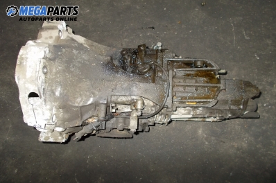  for Audi A4 (B5) 1.8 T, 150 hp, station wagon, 1996