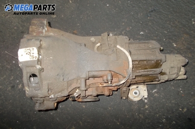  for Audi 80 (B3) 1.8, 88 hp, sedan, 1991