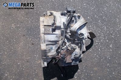 Automatic gearbox for Opel Signum 3.2, 211 hp automatic, 2003 № AW55-50SN