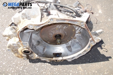 Cutie de viteze automată pentru Opel Signum 3.2, 211 cp automat, 2003 № AW55-50SN