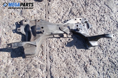 Front axle for Ford Focus I 1.8 TDCi, 100 hp, station wagon, 2003