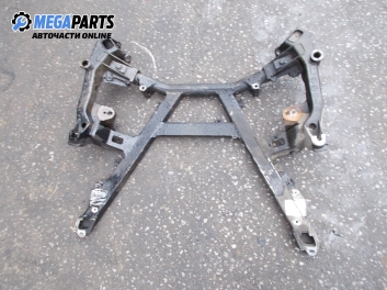 Front axle for BMW 5 (E39) 2.5 TDS, 143 hp, station wagon automatic, 1999
