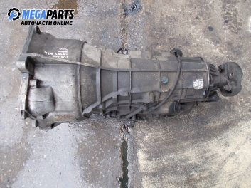 Automatic gearbox for BMW 5 (E39) 2.5 TDS, 143 hp, station wagon automatic, 1999 № ZF 5HP-18