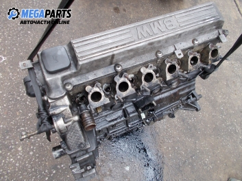 Engine for BMW 5 (E39) 2.5 TDS, 143 hp, station wagon automatic, 1999 code: M51 D25
