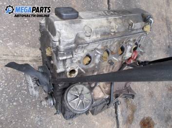 Engine for BMW 3 (E36) 1.6, 102 hp, hatchback, 3 doors, 1994 code: M43 B16