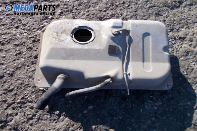 Fuel tank for Ford Puma 1.6 16V, 103 hp, 2001