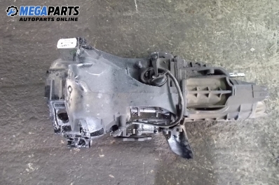  for Audi A4 (B5) 1.9 TDI, 90 hp, sedan, 1996