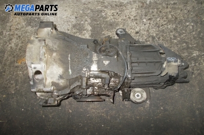  for Audi 80 (B4) 1.9 TDI, 90 hp, station wagon, 1994