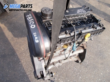Engine for Alfa Romeo 147 2.0 16V T.Spark, 150 hp, 3 doors automatic, 2003 code: AR 32310