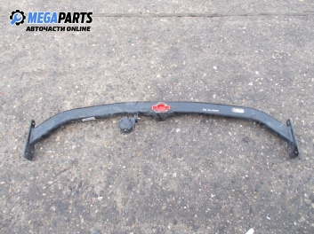 Cârlig de tractare pentru Renault Espace IV 2.0 dCi, 150 cp, 2009