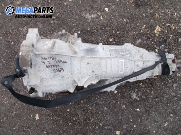 Automatic gearbox for Audi A6 (C6) 3.2 FSI Quattro, 255 hp, sedan automatic, 2008 № ZFS 241095