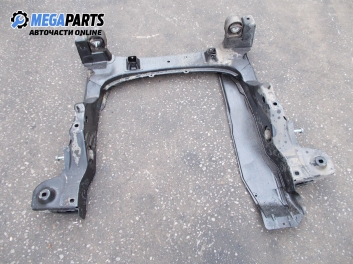 Front axle for Mercedes-Benz A W169 2.0, 136 hp, 5 doors automatic, 2006