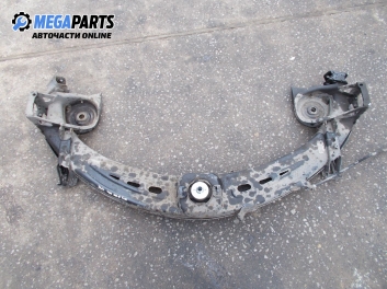 Rear axle for Mercedes-Benz A W169 2.0, 136 hp, 5 doors automatic, 2006