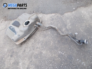 Rezervor for Mercedes-Benz A-Class W169 2.0, 136 hp automatic, 2006