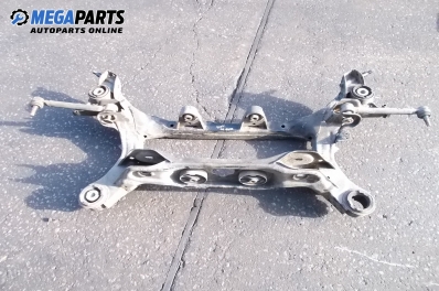 Rear axle for Hyundai Santa Fe 2.2 CRDi, 150 hp, 2006