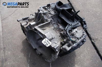 Automatik-getriebe für Rover 75 2.0 CDT, 115 hp, sedan automatik, 2001 № 1236639 PRO13