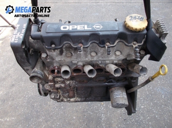 Motor pentru Opel Corsa B 1.2, 45 cp, 3 uși, 1997 code: X 12 SZ