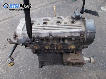Engine for Audi 100 2.0, 140 hp, station wagon, 1993 code: ACE