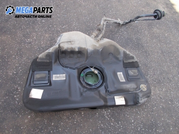 Fuel tank for Mazda 6 2.0 DI, 136 hp, station wagon, 2002