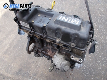Engine for Mini Cooper (R50, R53) 1.6, 116 hp, 2003 code: W10 B16 A