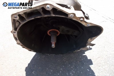  for Ssang Yong Musso 2.3, 140 hp, 1998