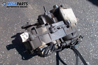 Transfer case for Ssang Yong Musso 2.3, 140 hp, 1998