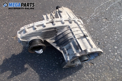 Transfer case for Porsche Cayenne 4.5 S, 340 hp automatic, 2003