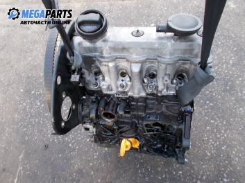 Engine for Audi A3 (8L) 1.9 TDI, 90 hp, 3 doors, 1996 code: AGR