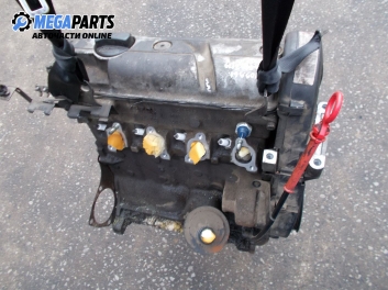 Engine for Volkswagen Polo 1.0, 45 hp, 3 doors, 1996 code: AEV