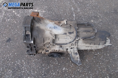  for Audi A4 (B5) 1.8, 125 hp, sedan, 1996