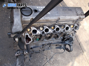 Motor pentru Mercedes-Benz 124 (W/S/C/A/V) 2.5 D, 90 cp, combi, 1988 code: OM 602.912