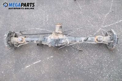 Rear axle for Suzuki Vitara 2.0 TD, 87 hp, 5 doors, 1998
