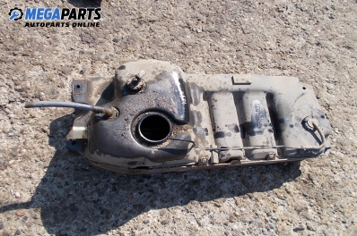 Rezervor for Hyundai Terracan 2.9 CRDi 4WD, 163 hp, 2004