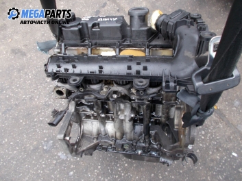 Engine for Peugeot 206 1.4 HDI, 68 hp, hatchback, 3 doors, 2004 code: 8HX