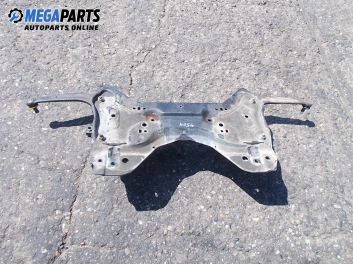 Front axle for Peugeot 206 2.0 S16, 136 hp, hatchback, 3 doors, 2001