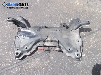 Front axle for Peugeot 307 2.0 HDI, 107 hp, station wagon, 2003