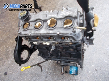 Engine for Mazda 6 2.0 DI, 136 hp, station wagon, 2003 code: RF5C
