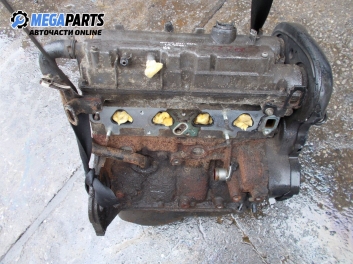 Engine for Opel Astra G 1.4 16V, 90 hp, sedan, 2004 code: Z 14 XE