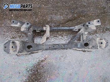 Rear axle for Ford C-Max 1.6 TDCi, 109 hp, 2004