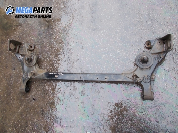 Rear axle for Opel Astra F 1.4 Si, 82 hp, station wagon, 1993