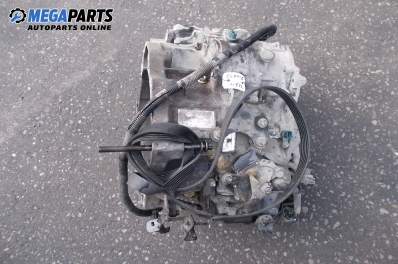 Automatic gearbox for Renault Espace IV 3.0 dCi, 177 hp automatic, 2005 № 55-50SN SU1 022 292
