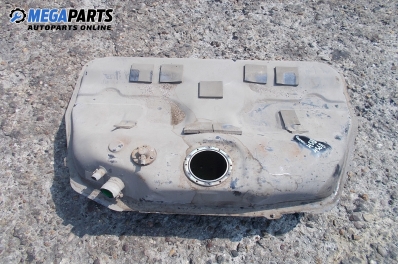 Fuel tank for Kia Magentis 2.5 V6, 169 hp automatic, 2003