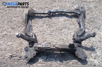 Front axle for Kia Magentis 2.5 V6, 169 hp automatic, 2003