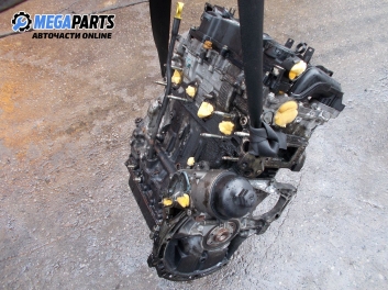 Motor für Ford C-Max 1.6 TDCi, 109 hp, 2004 code: G8DA