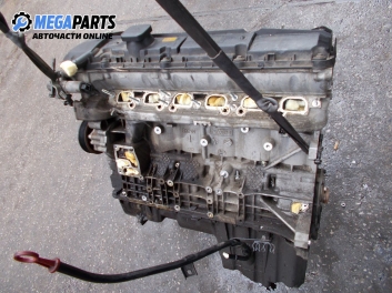 Engine for BMW 3 (E46) 2.5, 170 hp, coupe automatic, 2000 code: M52 B25