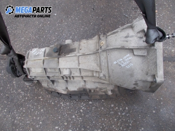 Automatic gearbox for BMW 3 (E46) 2.5, 170 hp, coupe automatic, 2000 № 1060 401 096