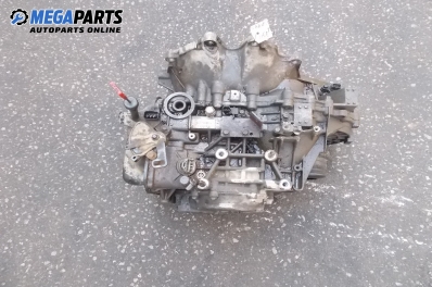 Automatic gearbox for Kia Magentis 2.5 V6, 169 hp automatic, 2003