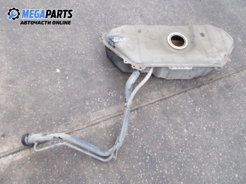 Fuel tank for Toyota Yaris Verso 1.3, 86 hp, 2000